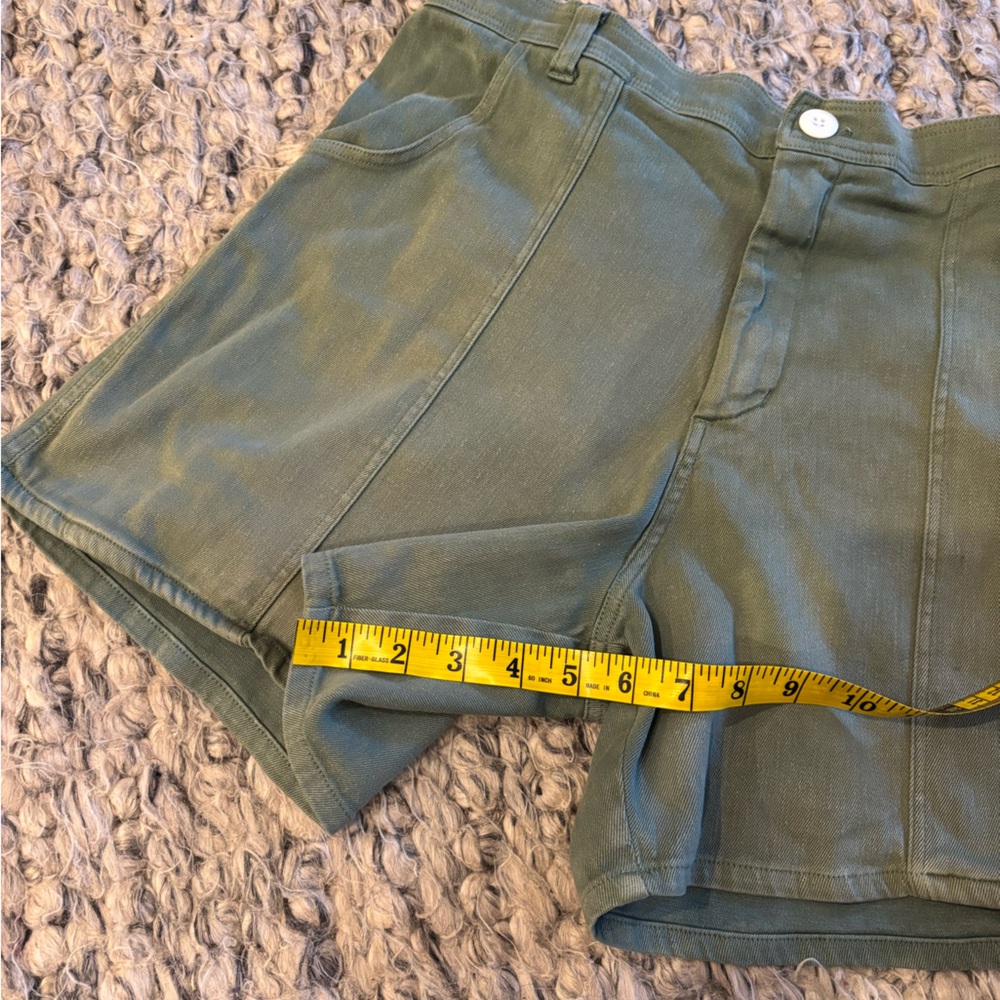 Jungmaven Venice shorts - Picture 6 of 6